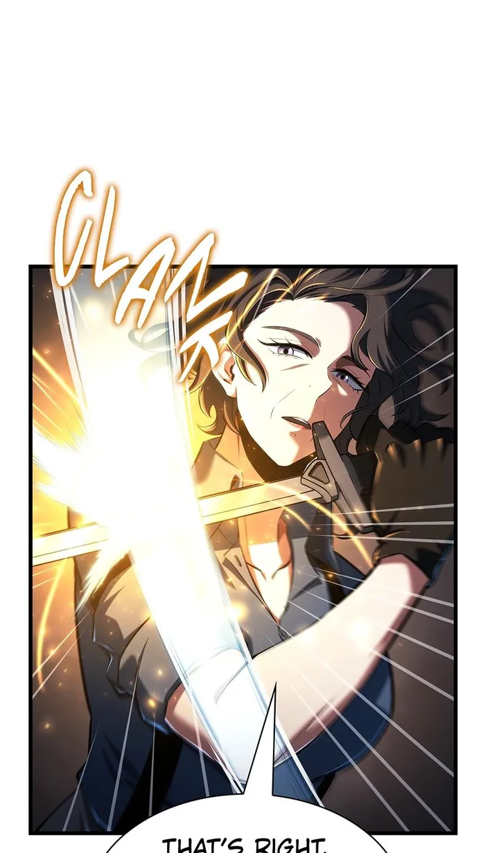 The Beginning After The End Chapter 187 image 025